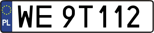 WE9T112
