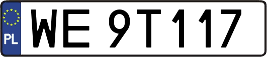 WE9T117