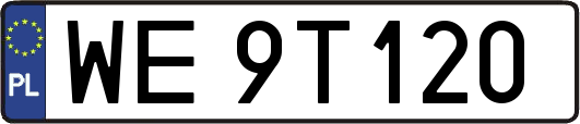WE9T120