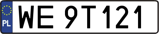 WE9T121