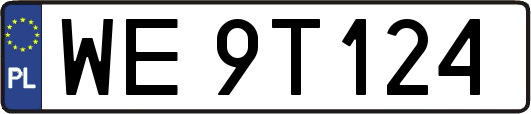 WE9T124