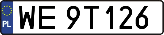 WE9T126