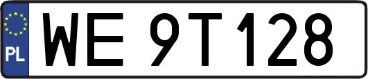 WE9T128