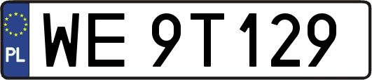 WE9T129
