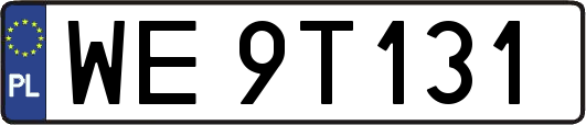 WE9T131