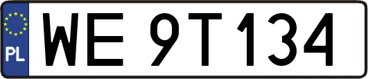 WE9T134
