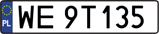 WE9T135