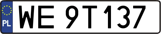 WE9T137