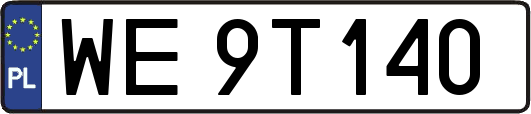 WE9T140