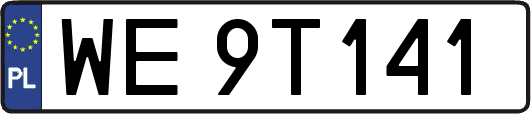 WE9T141