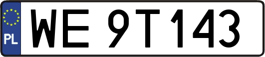 WE9T143