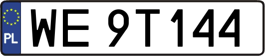 WE9T144