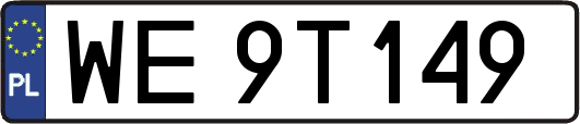 WE9T149