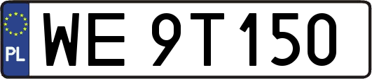 WE9T150