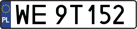 WE9T152