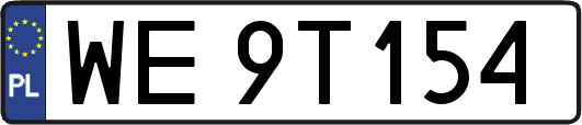 WE9T154