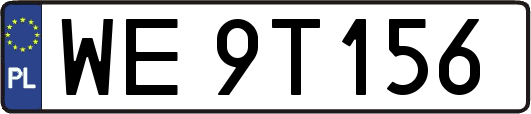 WE9T156