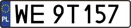 WE9T157