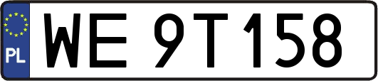 WE9T158