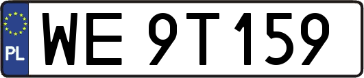 WE9T159