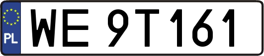 WE9T161