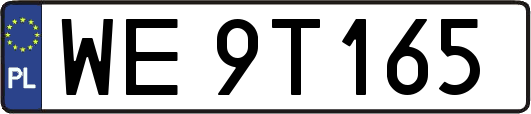 WE9T165