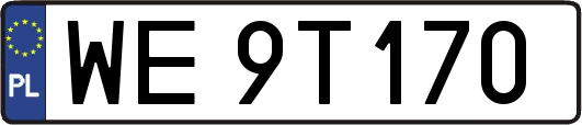 WE9T170