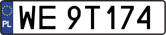 WE9T174