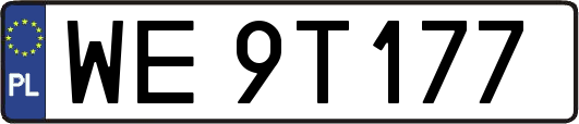 WE9T177