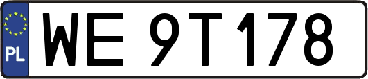 WE9T178