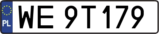 WE9T179