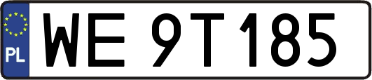 WE9T185