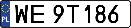WE9T186