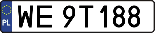 WE9T188