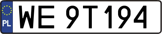 WE9T194