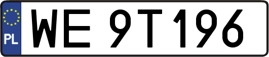 WE9T196