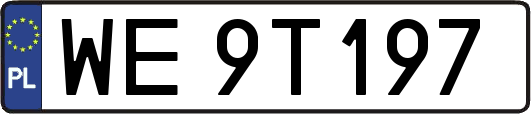 WE9T197