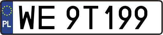 WE9T199