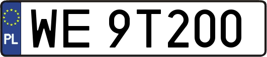 WE9T200