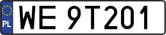 WE9T201