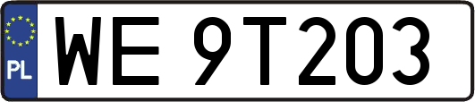 WE9T203