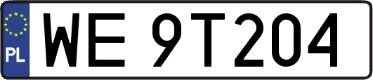 WE9T204
