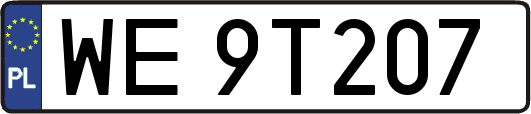 WE9T207