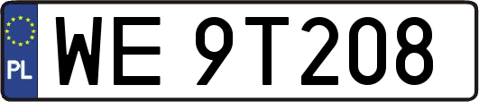 WE9T208