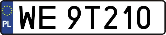 WE9T210
