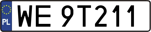 WE9T211