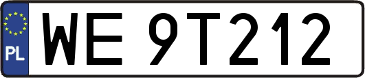 WE9T212