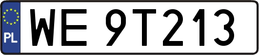 WE9T213