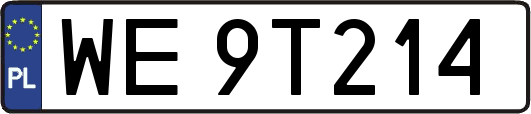 WE9T214