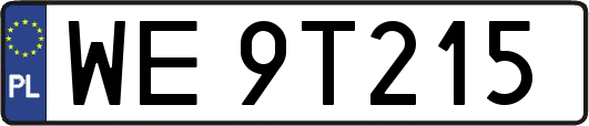 WE9T215